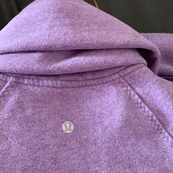 Lululemon jacket - Picture 6 of 6
